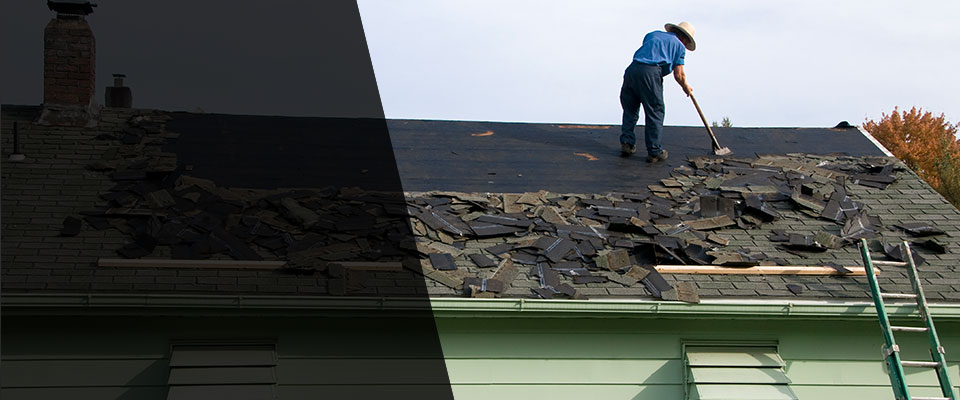 Millington Roofing Contractors